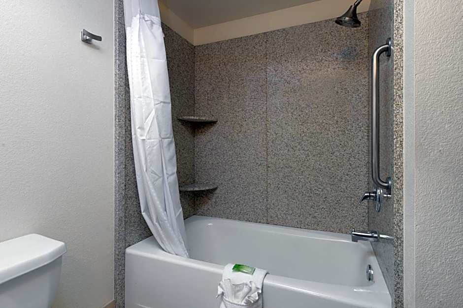 Holiday Inn Express Rocklin - Galleria Area By IHG