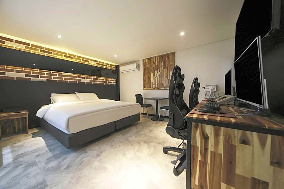 Incheon ILLUWA