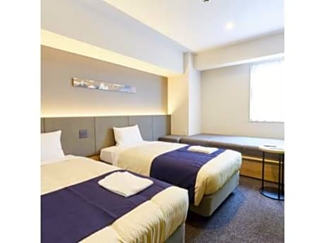 hotel MONday Akihabara Asakusabashi - Vacation STAY 79058v