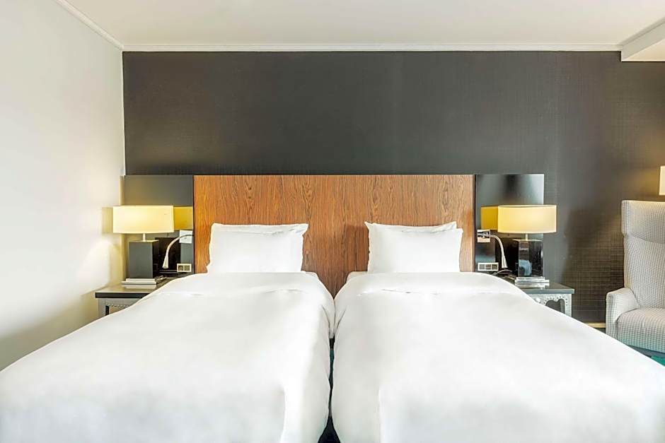 Radisson Blu Scandinavia Hotel Aarhus