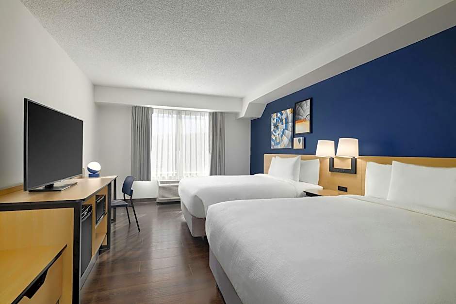 City Express by Marriott Washington, DC Northeast