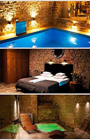 RS SUITES PRESTIGE Rybna 5 HOME & SPA