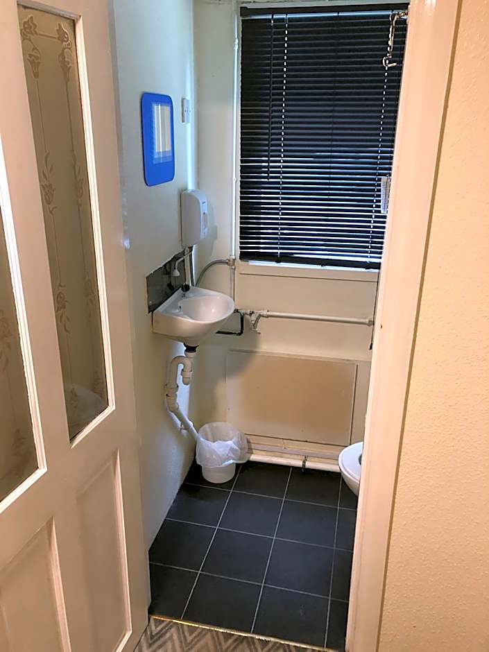 Charde Guest House