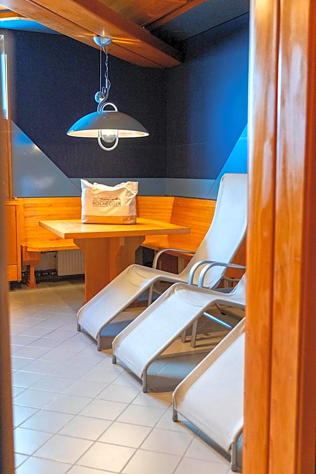 Hotel Alpengasthof Hochegger