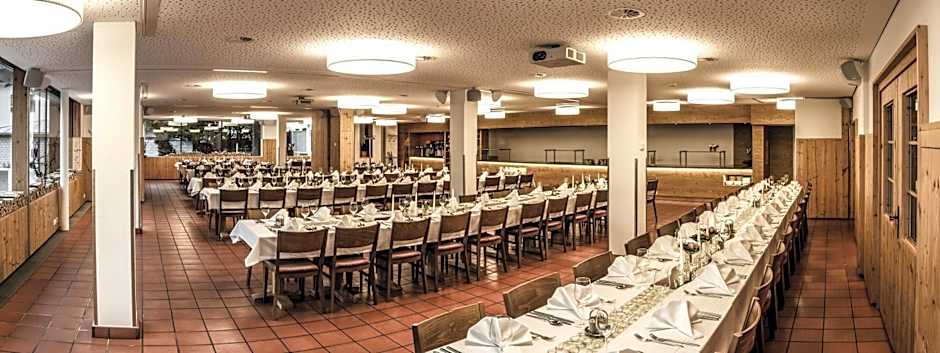 Hotel Gasthaus Löwen