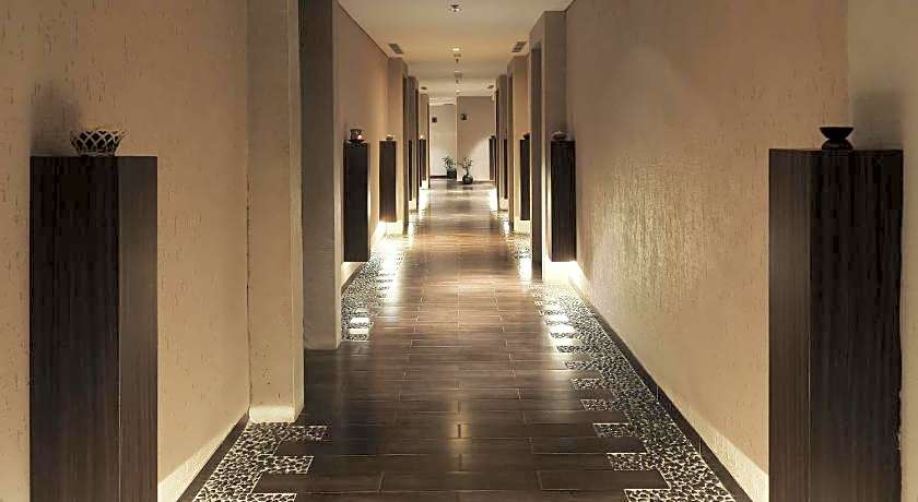 Grand Mercure Solo Baru