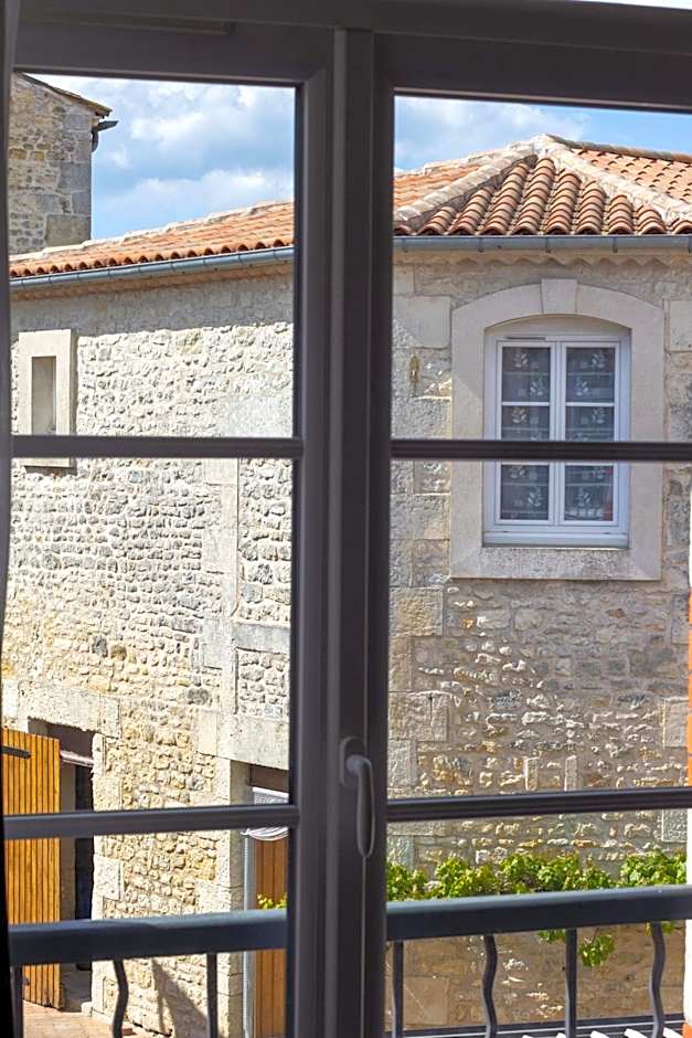 CIT'HOTEL Le Commerce
