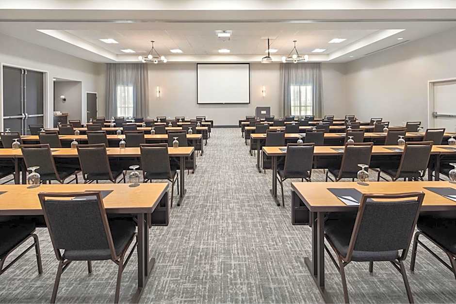 Courtyard by Marriott Mankato