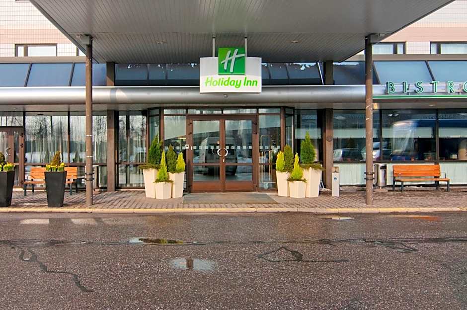 Holiday Inn Helsinki-Vantaa Airport By IHG