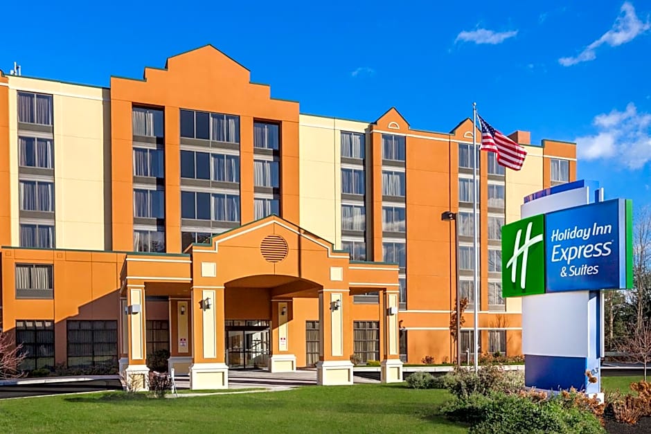 Holiday Inn Express & Suites South Portland By IHG