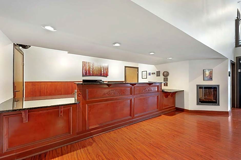 Best Western Canon City