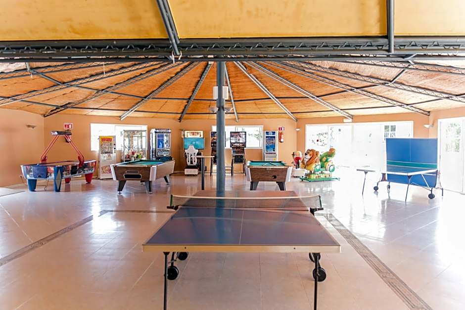 Hotel Club Calimera es Talaial