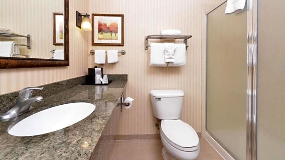 Holiday Inn Express Rawlins By IHG