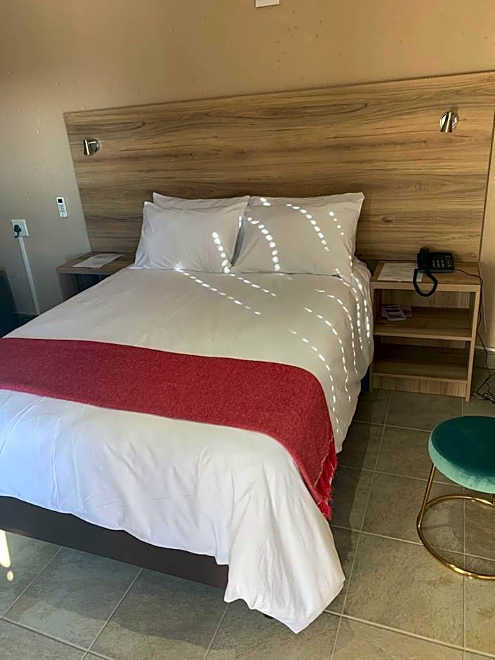 The Hill Hotel and Conference Centre