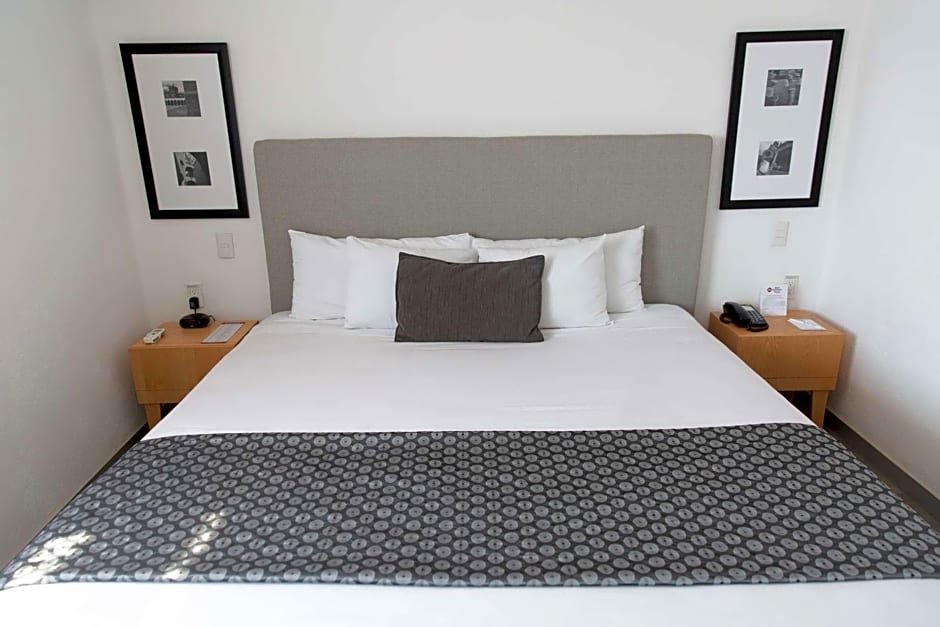 Best Western Plus Gran Hotel Centro Historico
