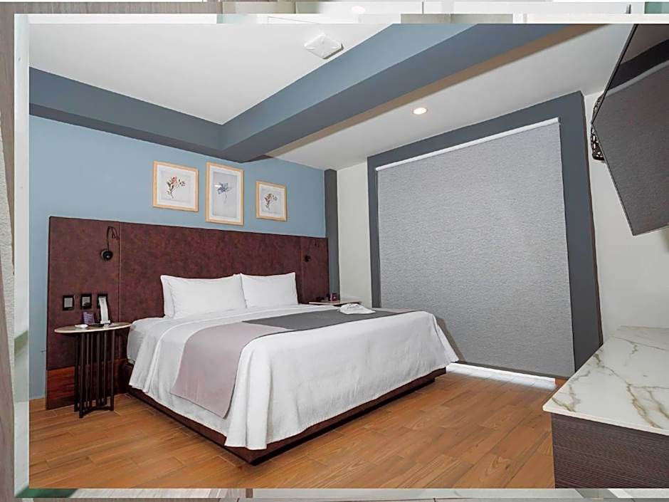 HS HOTSSON Hotel Acapulco