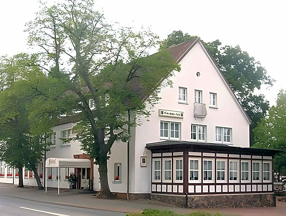 Hotel Stadt Munster