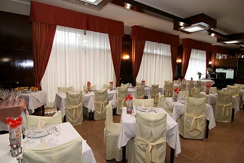 hotel ristorante vittoria