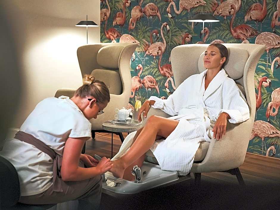 Zafiro Palace Palmanova