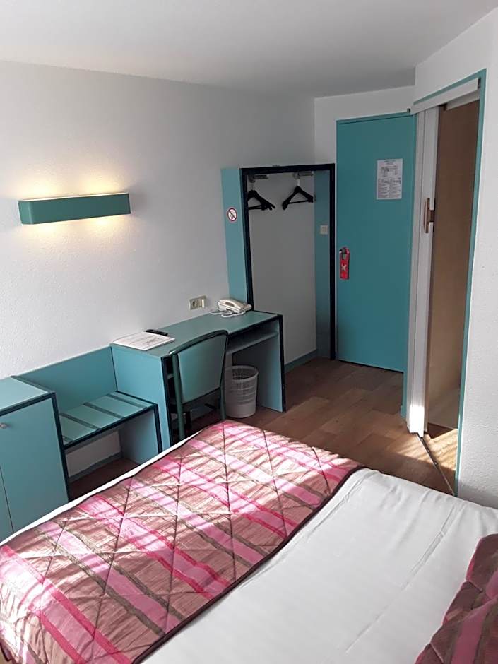 Le Relais de Voisins