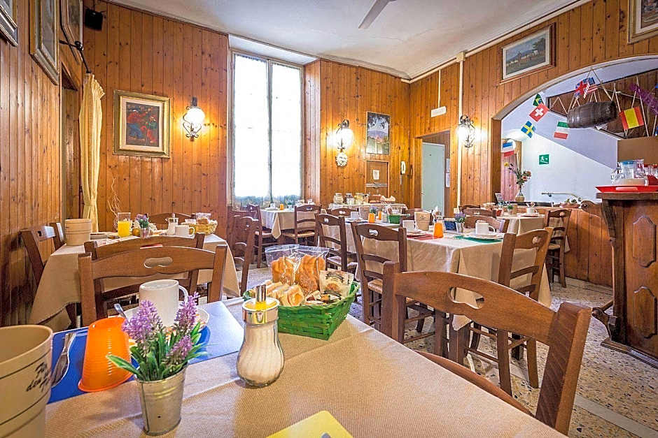 Hotel Ferretti