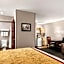 Lancaster Suites