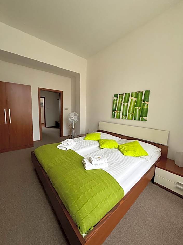 Pivovarsky Hotel Kojetín u Kroměříže