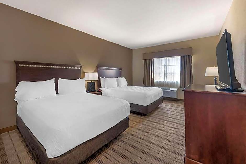Best Western Plus La Grange Inn And Suites