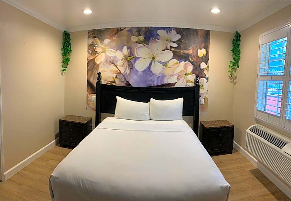 Escondido Inn