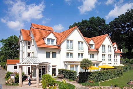 Hotel & Apartments Leugermann