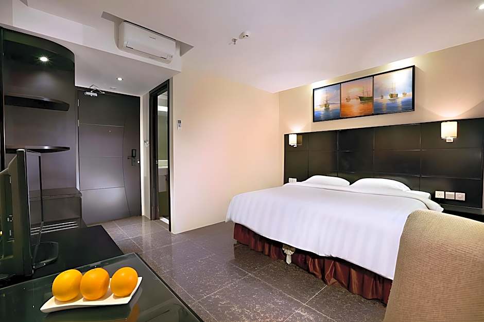 Aston Karimun City Hotel