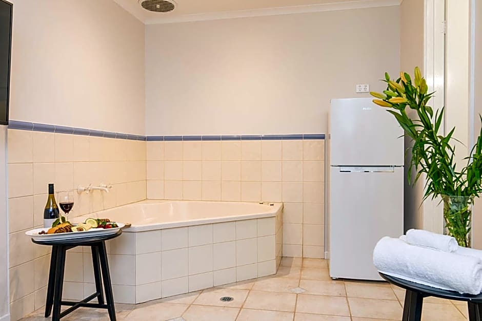 Mildura City Gate Motel