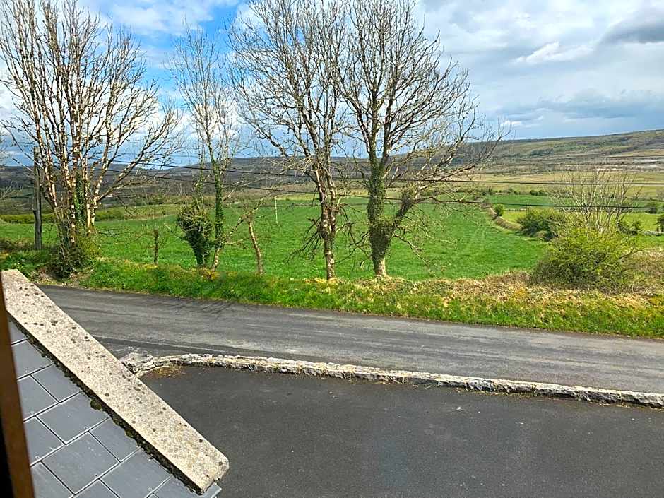 Clare's Rock Self-catering Accommodation