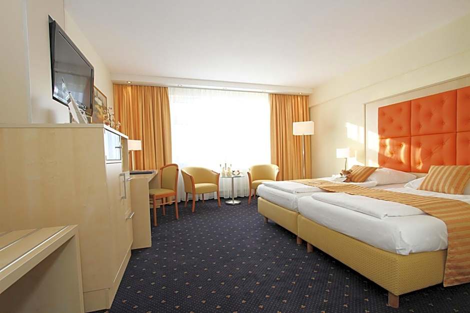 Best Western Plus Hotel Steinsgarten