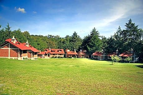 Cabañas Rincón Escondido