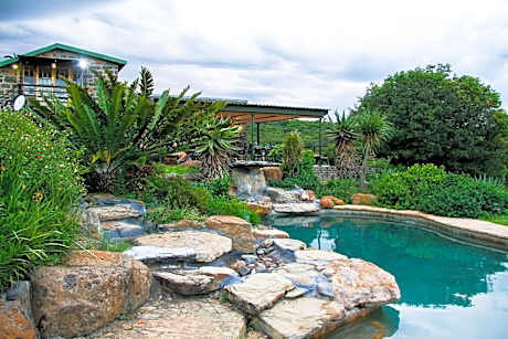 Spion Kop Lodge