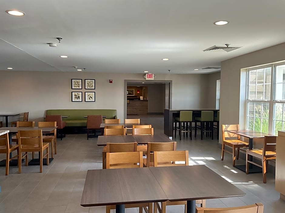 Country Inn & Suites by Radisson, Marion, IL