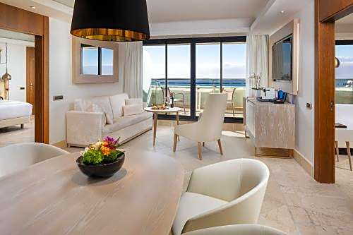Hotel Don Pepe Gran Melia