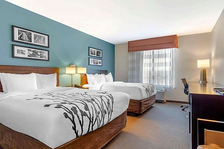 Sleep Inn & Suites Cumberland