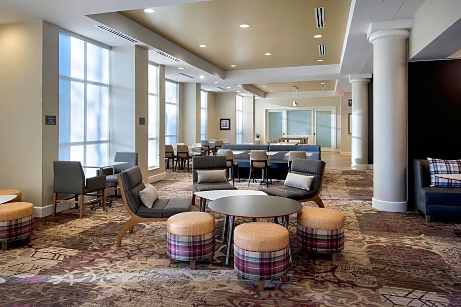 Residence Inn by Marriott Fairfax City