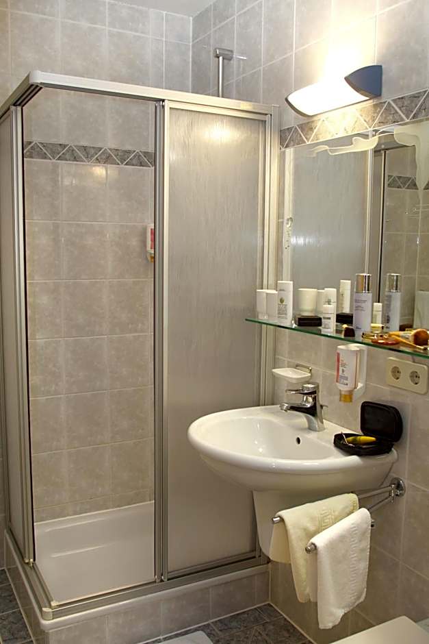 Panorama Hotel Turracher Höhe