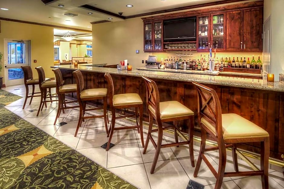 Hilton Garden Inn Great Falls