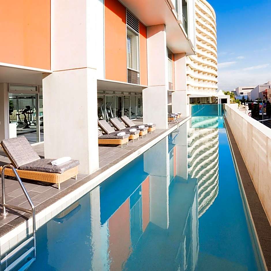 Mantra South Bank Brisbane