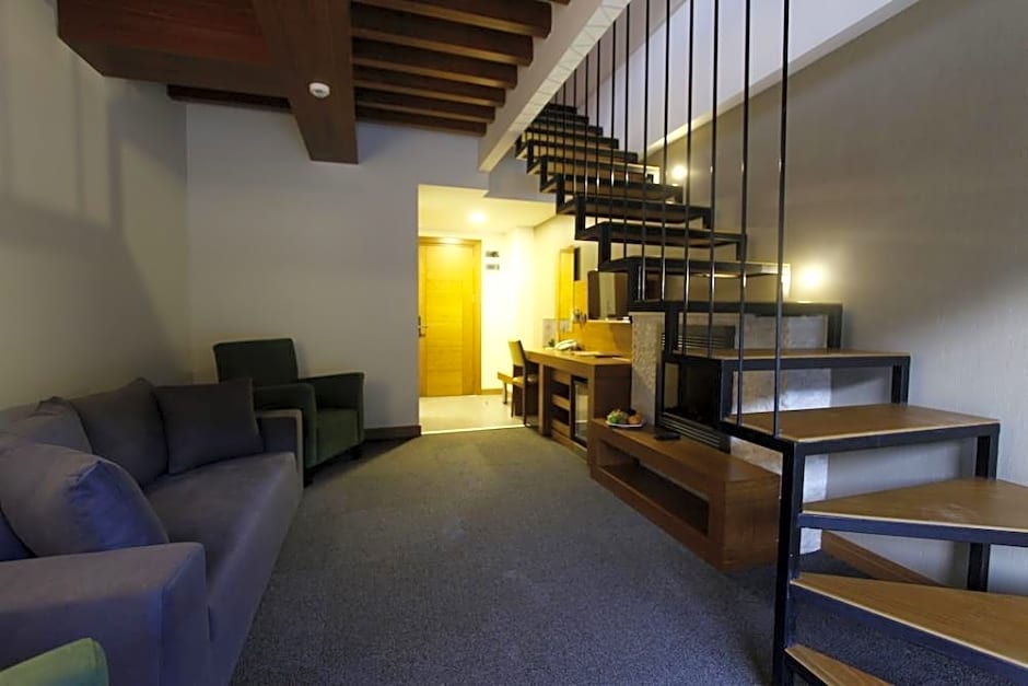 Abant Aden Boutique Hotel & Spa