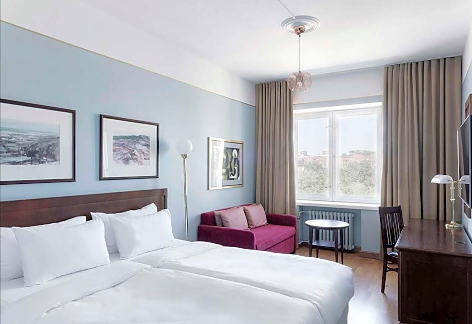 Radisson Blu Grand Hotel Tammer