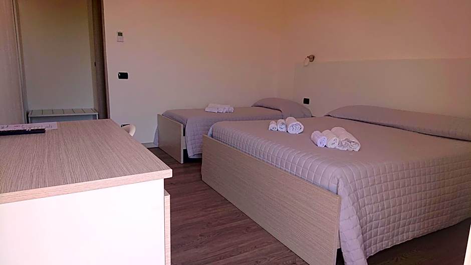 Hotel Ogliastra