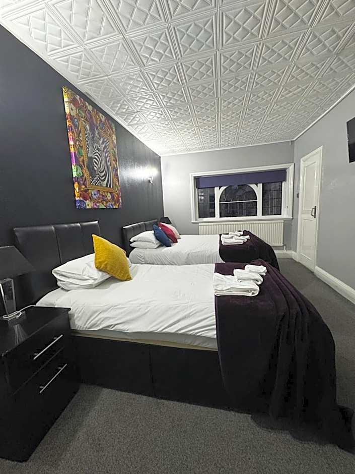Verve Hotel