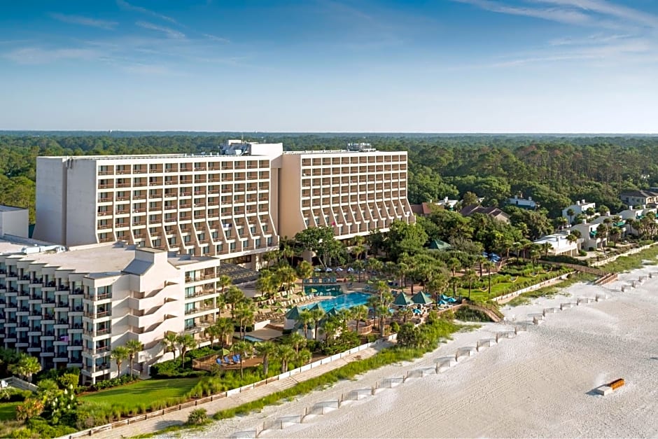 Marriott Hilton Head Resort & Spa
