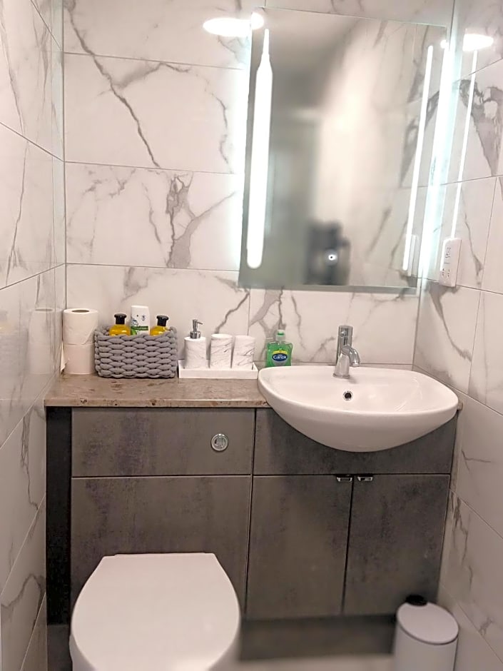 The Milton Accommodation