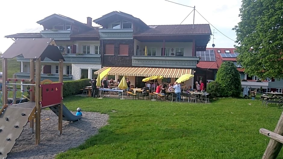 Ferienhotel Starennest